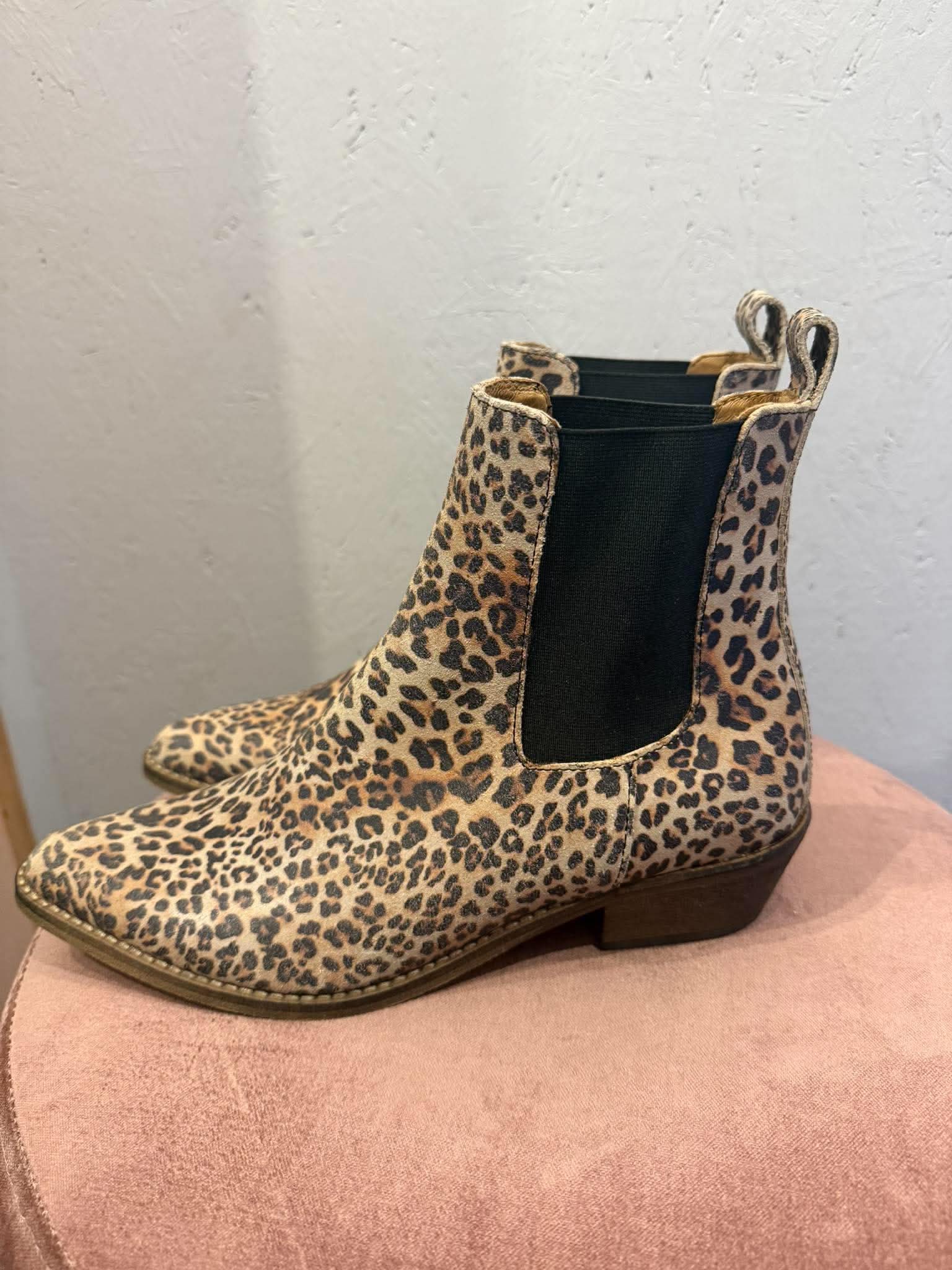 Ivylee - Støvler - Size: 38