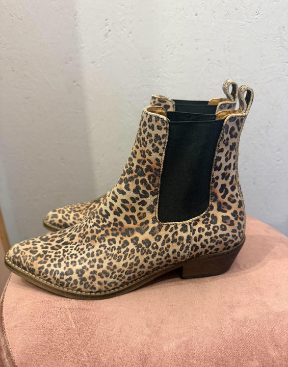 Ivylee - Støvler - Size: 38