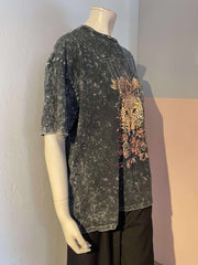 Noisy May - T-shirt - Size: M