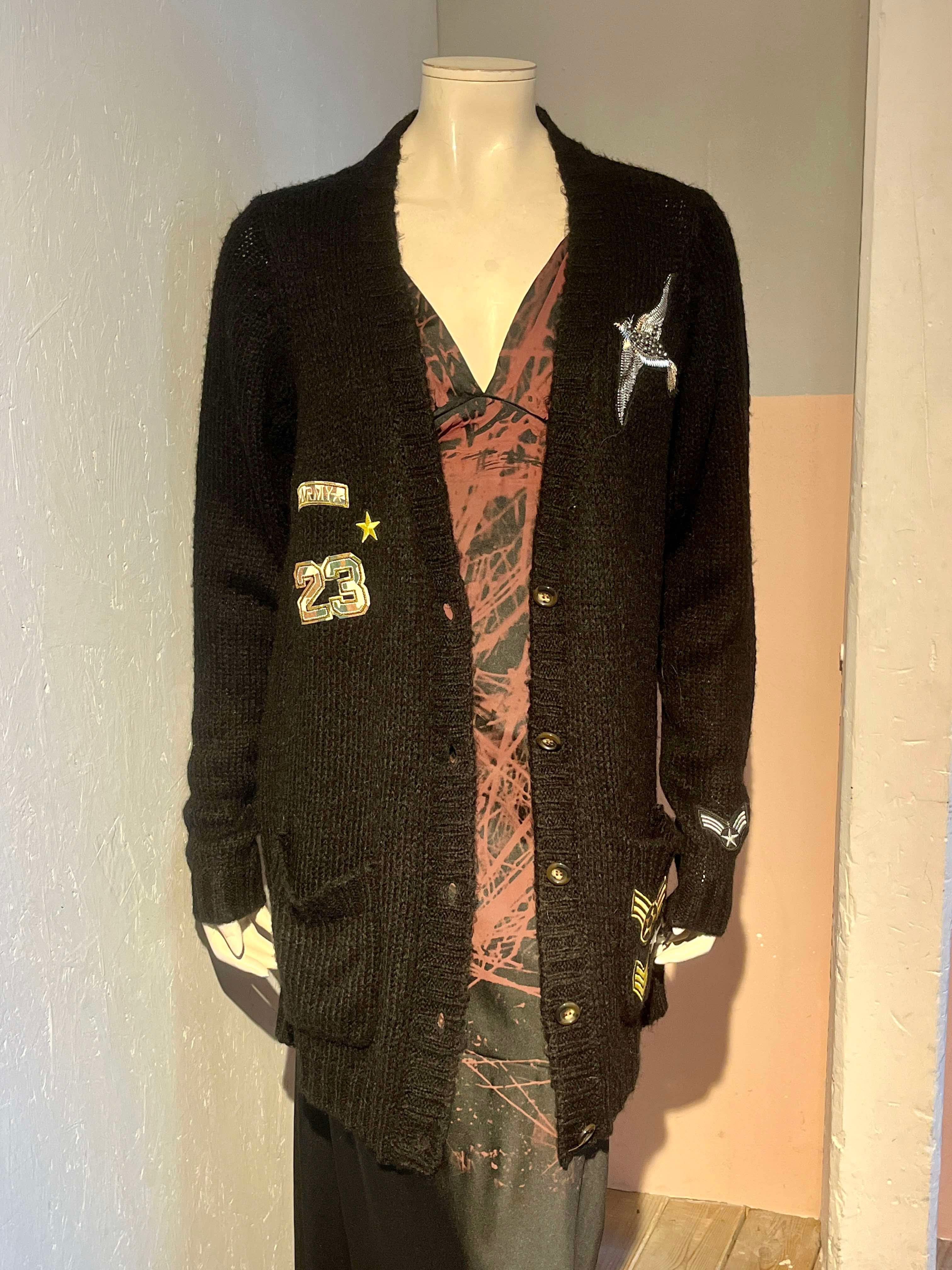 Culture - Cardigan - Size: M