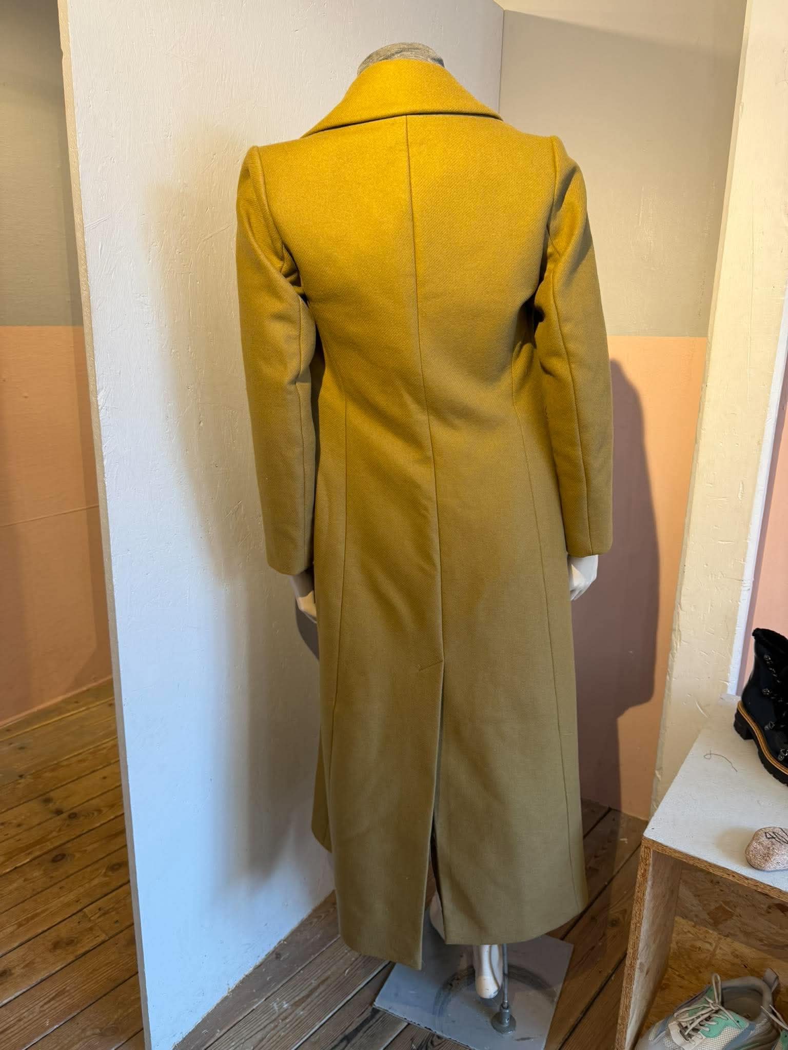 Ivy & Oak - Frakke - Size: S