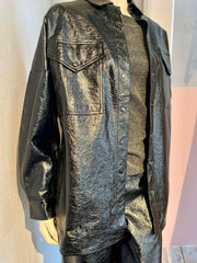 Hunkøn - Skjorte - Size: XS