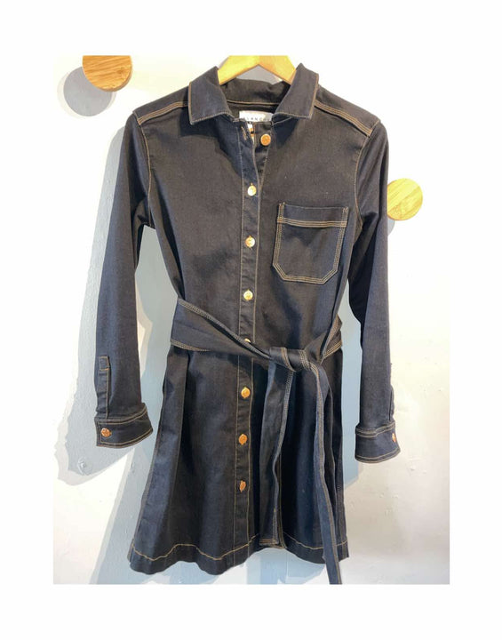 Blanche Atelier - Kjole - Size: XS