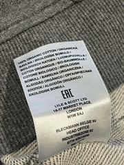 Lyle & Scott - Hoodie - Size: S