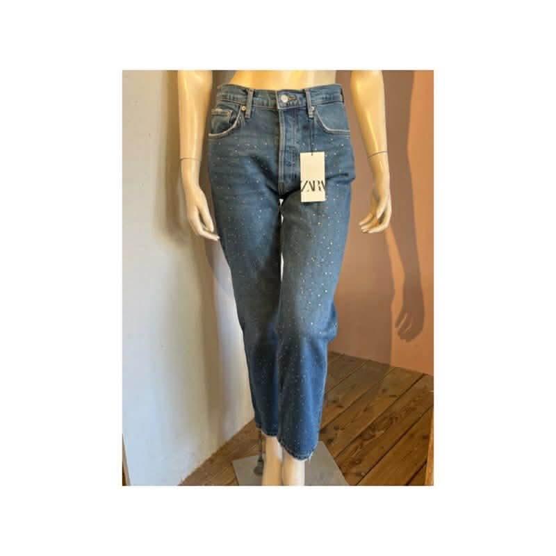 Zara - Jeans - Size: 38