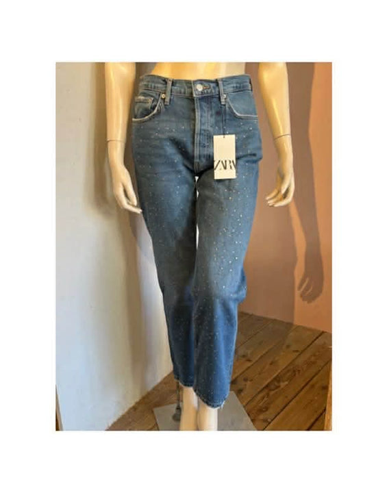 Zara - Jeans - Size: 38