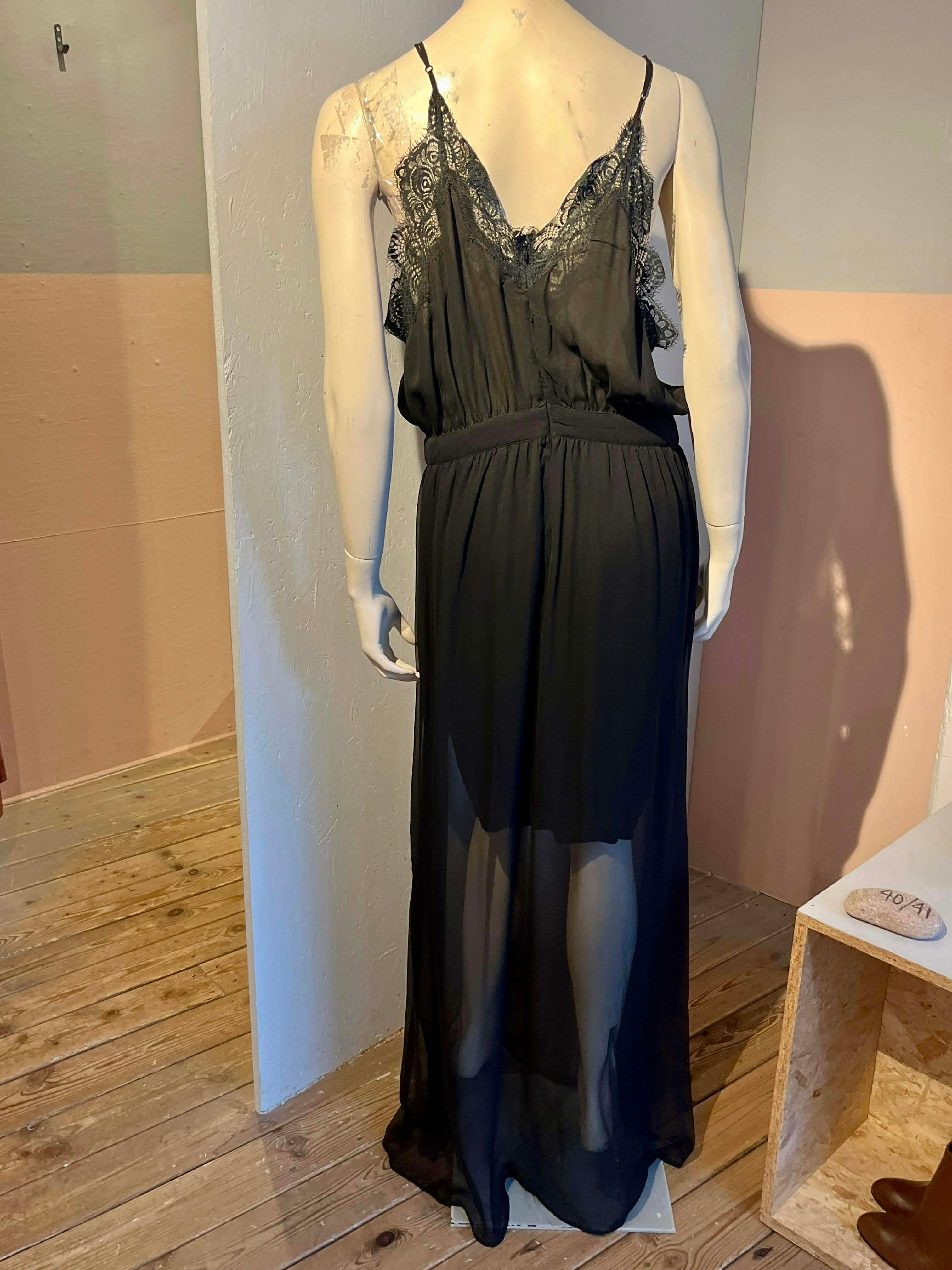 Magali Pascal - Kjole - Size: L