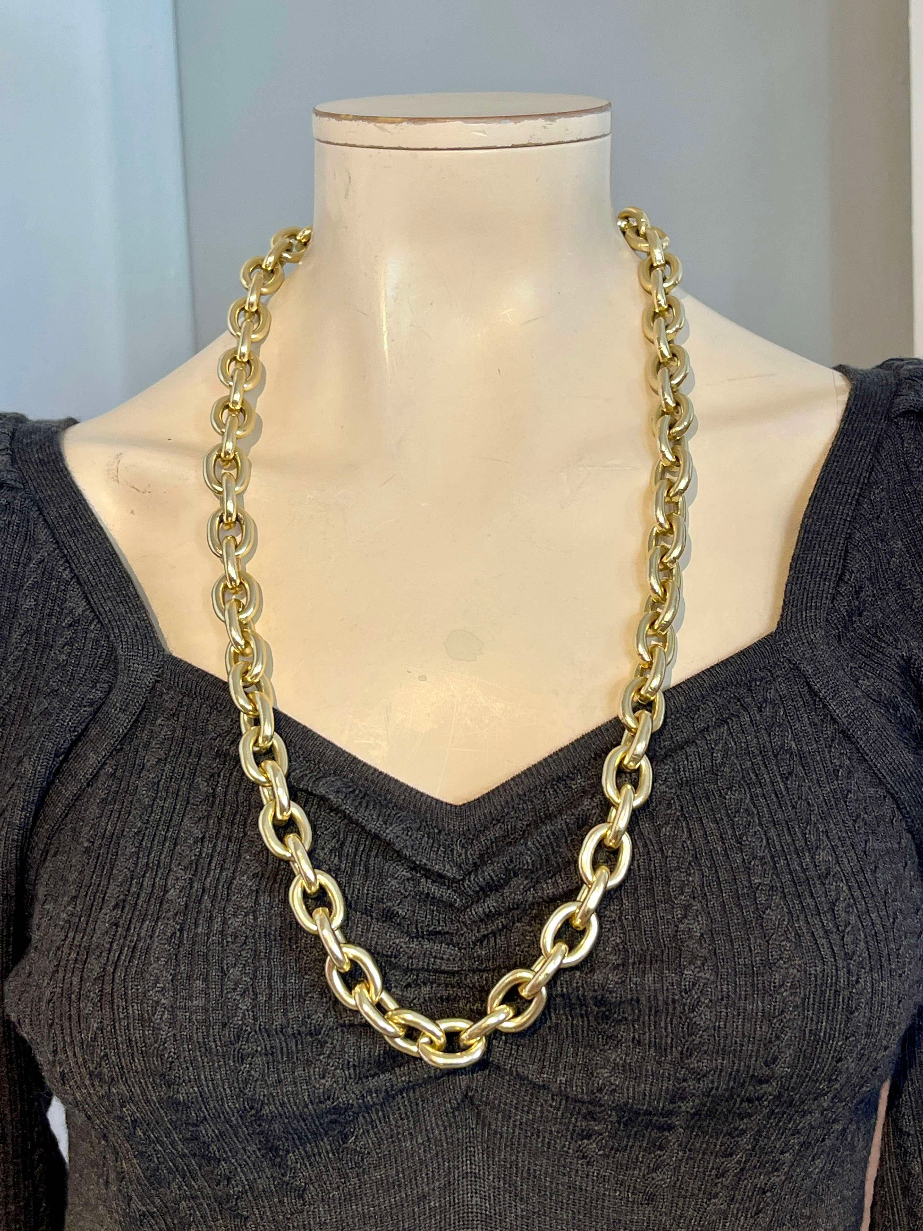 No brand - Halskæde - One Size