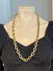 No brand - Halskæde - One Size