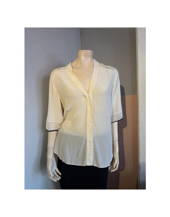 By Malene Birger - Skjorte - Size: M