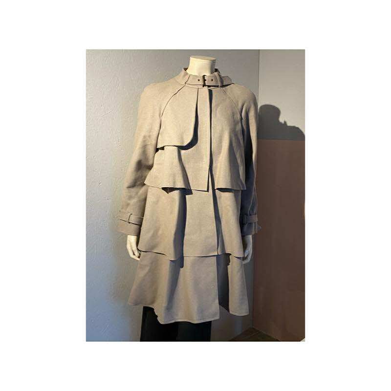 Philosophy di Alberta Ferretti - Frakke - Size: M