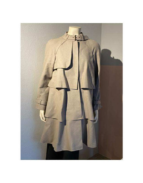 Philosophy di Alberta Ferretti - Frakke - Size: M