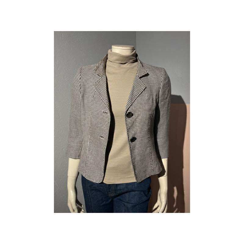 Max Mara - Blazer - Size: 34
