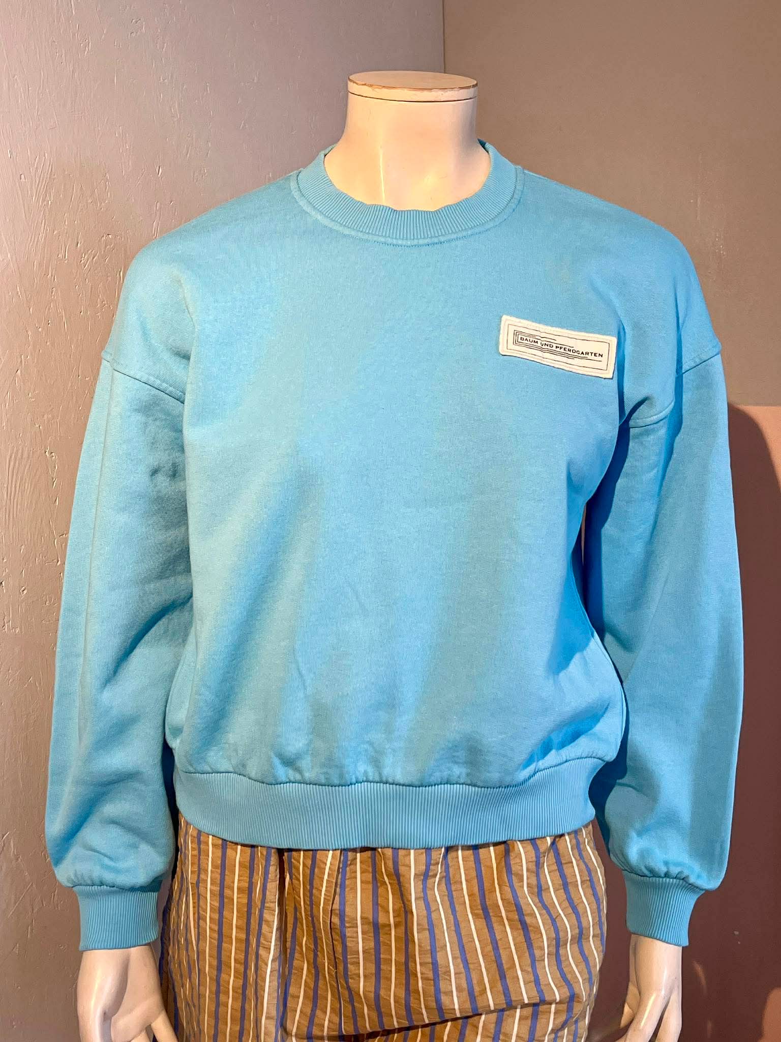 Baum und Pferdgarten - Bluse - Size: S