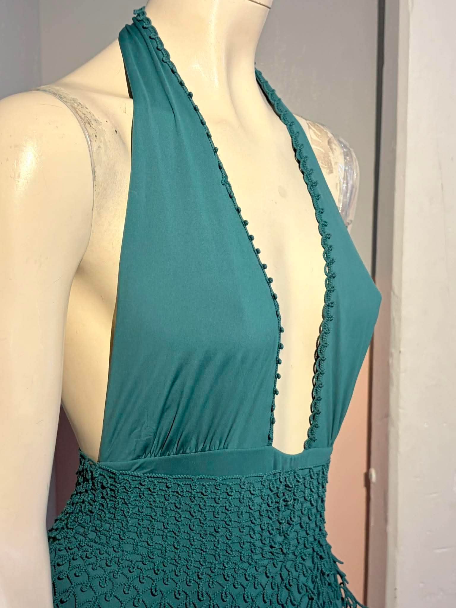 La Perla - Badedragt - Size: S (it 40)