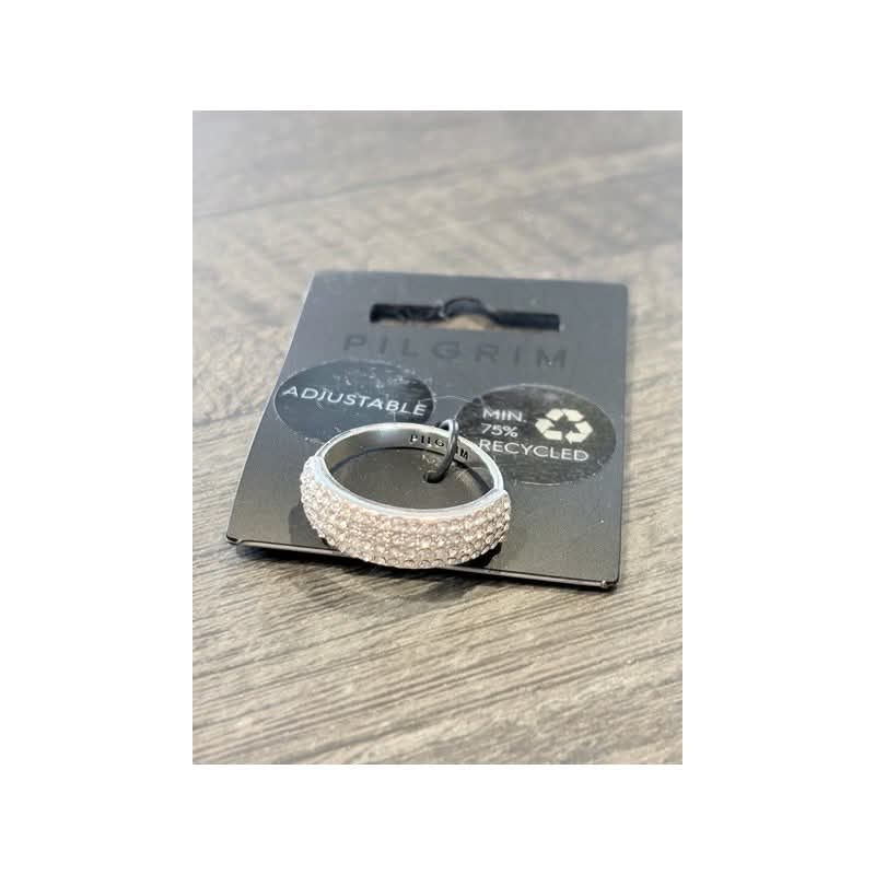 Pilgrim - Ring - One Size