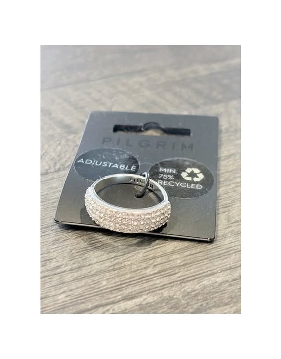 Pilgrim - Ring - One Size