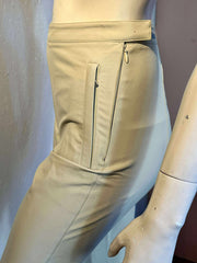 Prada - Bukser - Size: 38