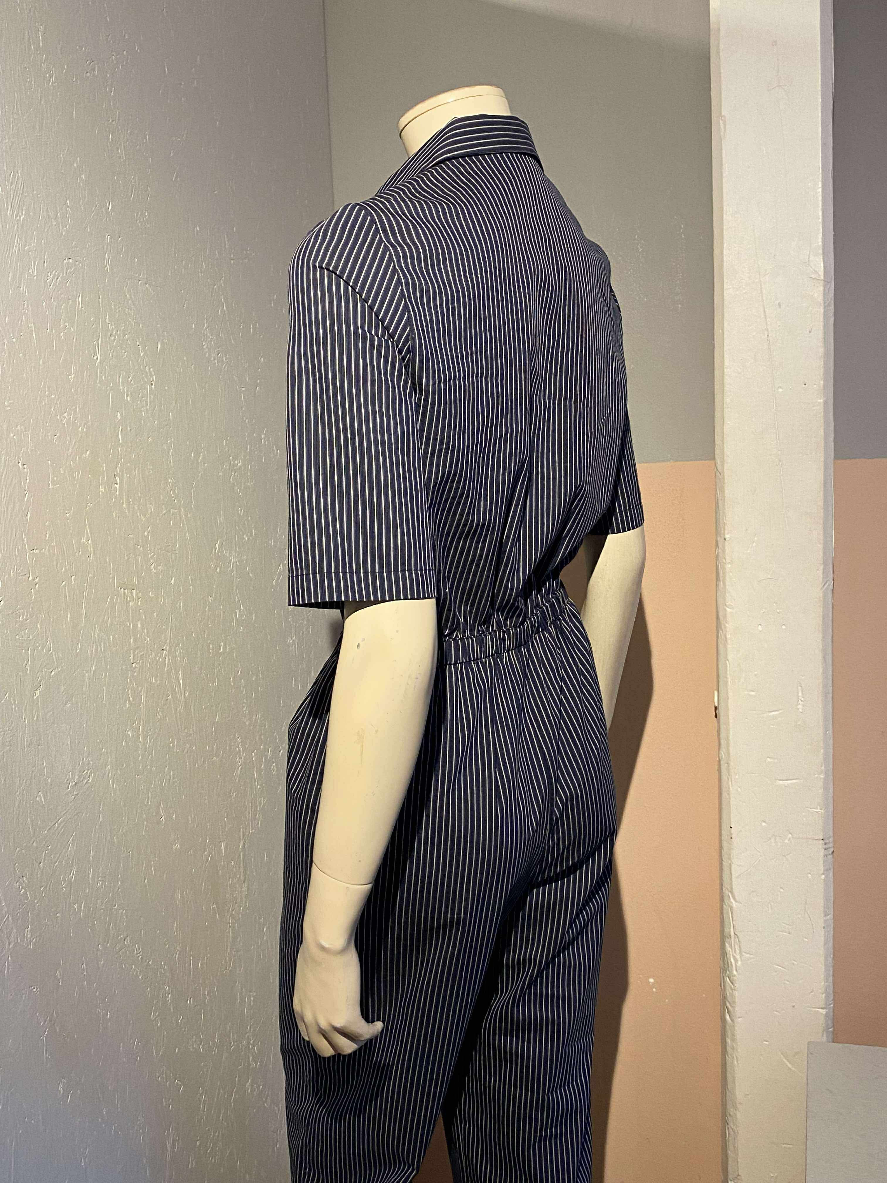 Storm & Marie - Jumpsuit - Size: 36