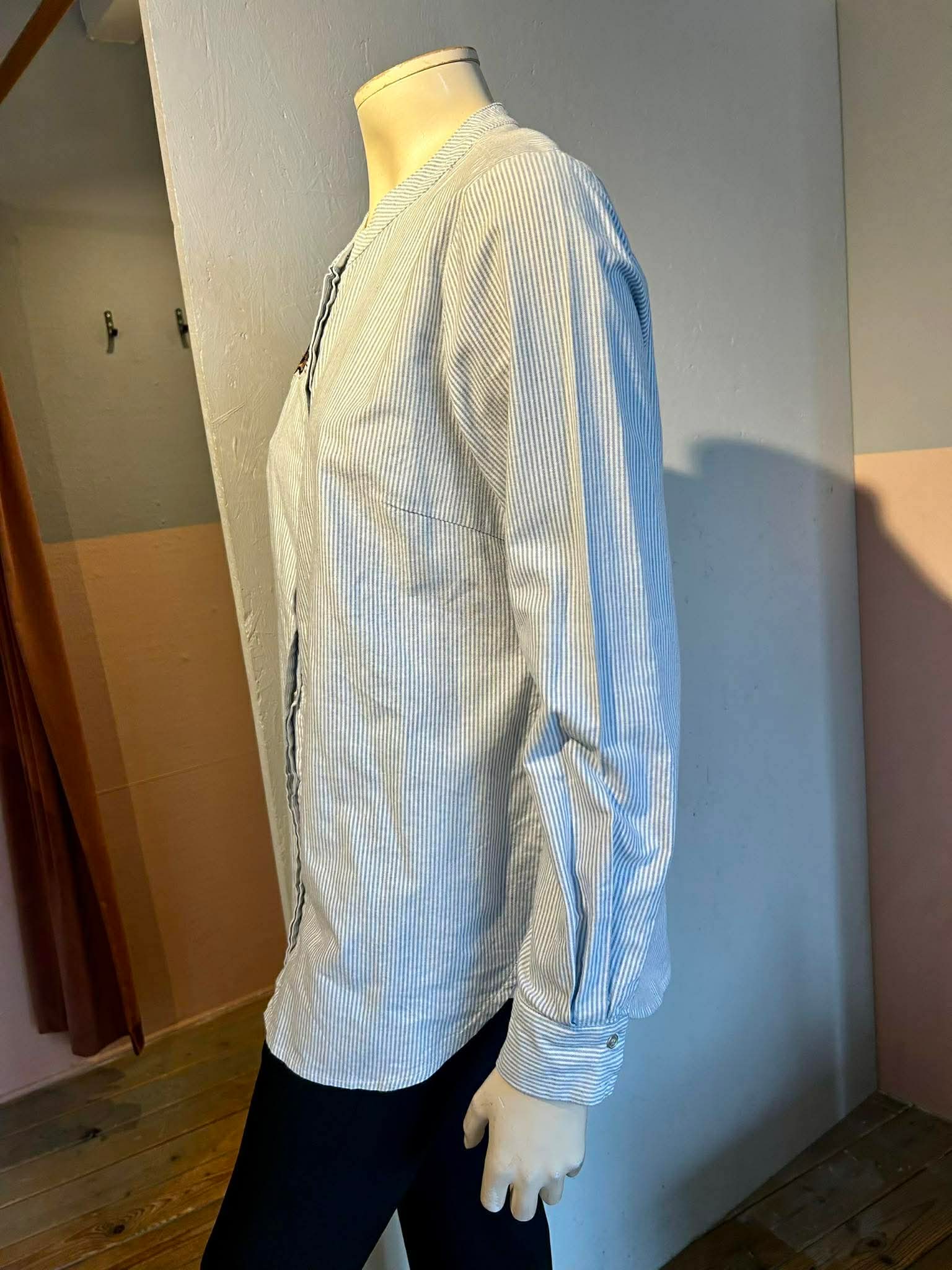 Co´Couture - Skjorte - Size: XL