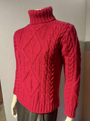 Aran Crafts - Sweater - Size: M