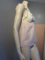 Luva Huva - Top + trusse - Size: S