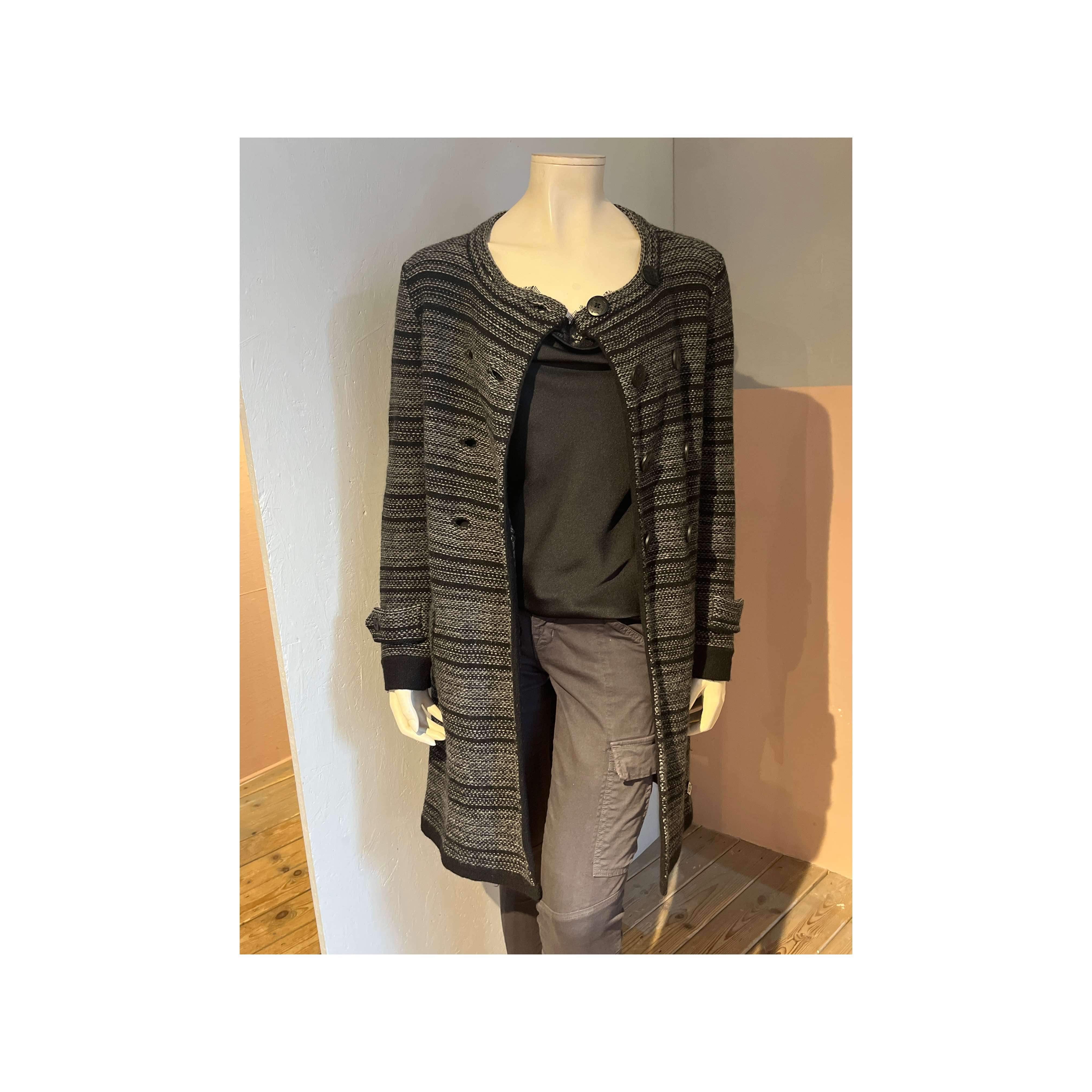 Henri Lloyd - Cardigan - Size: S