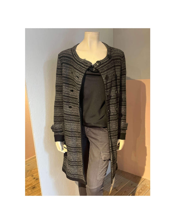 Henri Lloyd - Cardigan - Size: S