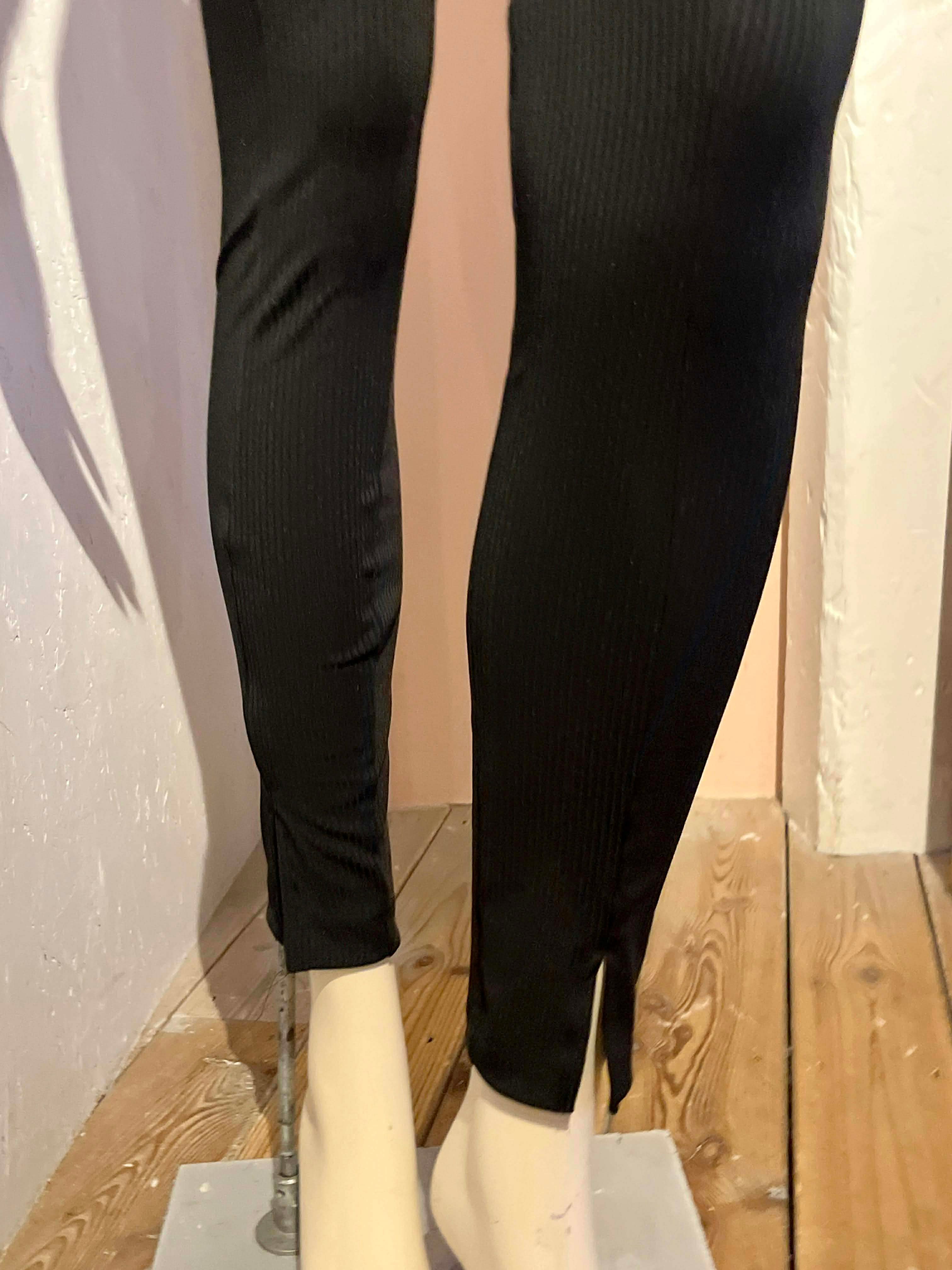 Tommy Jeans - Tights - Size: S