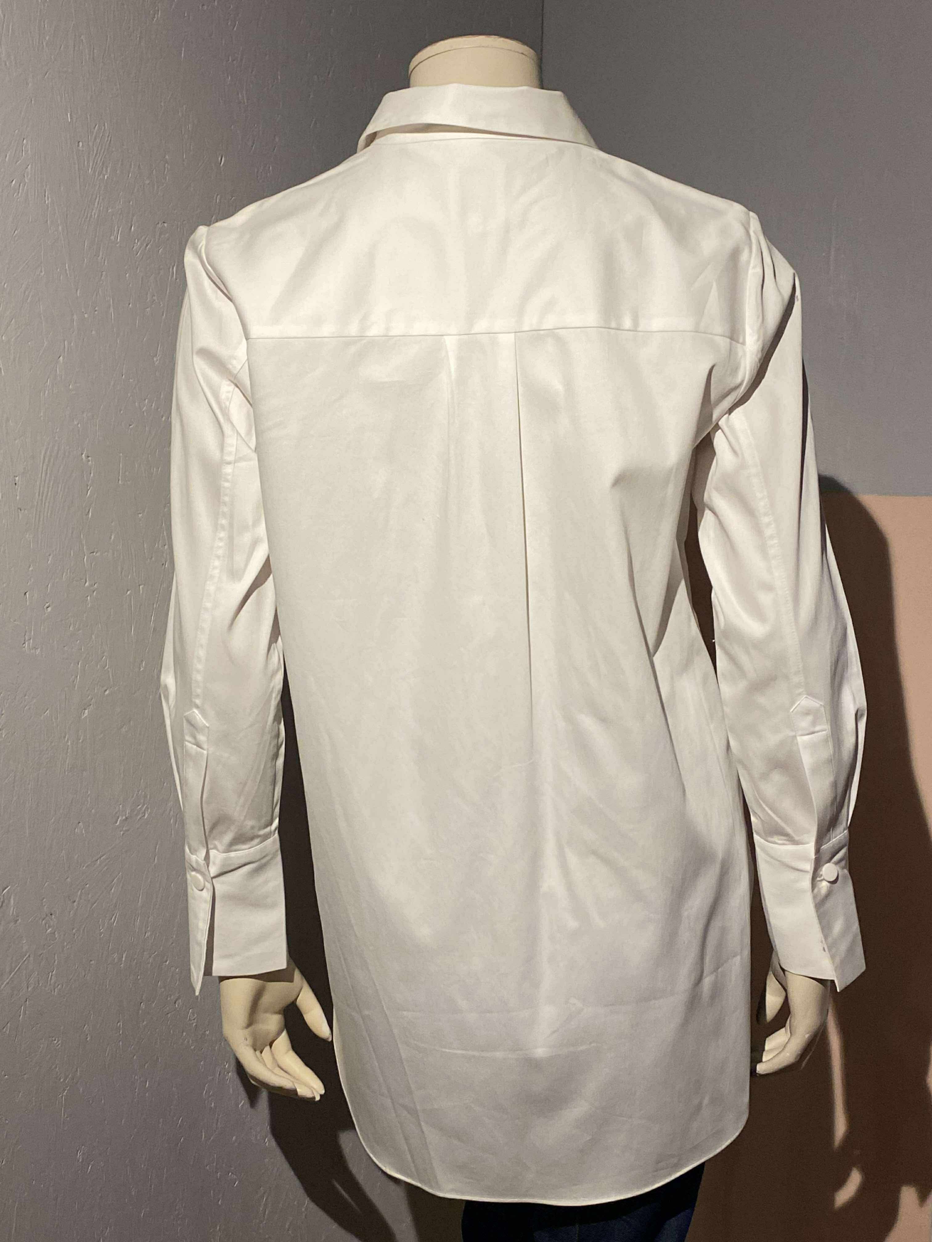 Second Female - Skjorte - Size: M