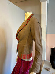 Dries van Noten - Blazer - Size: S