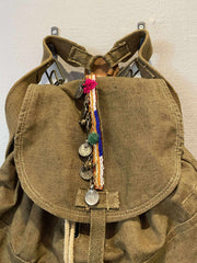 Heartmade/Julie Fagerholt - Rygsæk - One Size