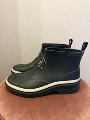 Chanel - Gummistøvler - Size: 38