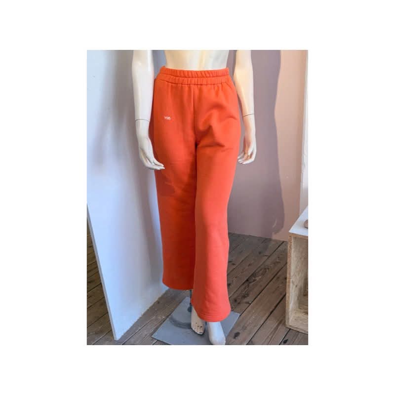 Venderby's - Sweatpants - Size: S/M