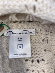 Oscar de la Renta - Top - Size: S