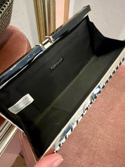 Topshop - Clutch - One Size