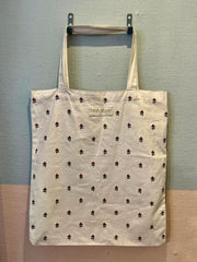 Leah Maria - Totebag - One Size