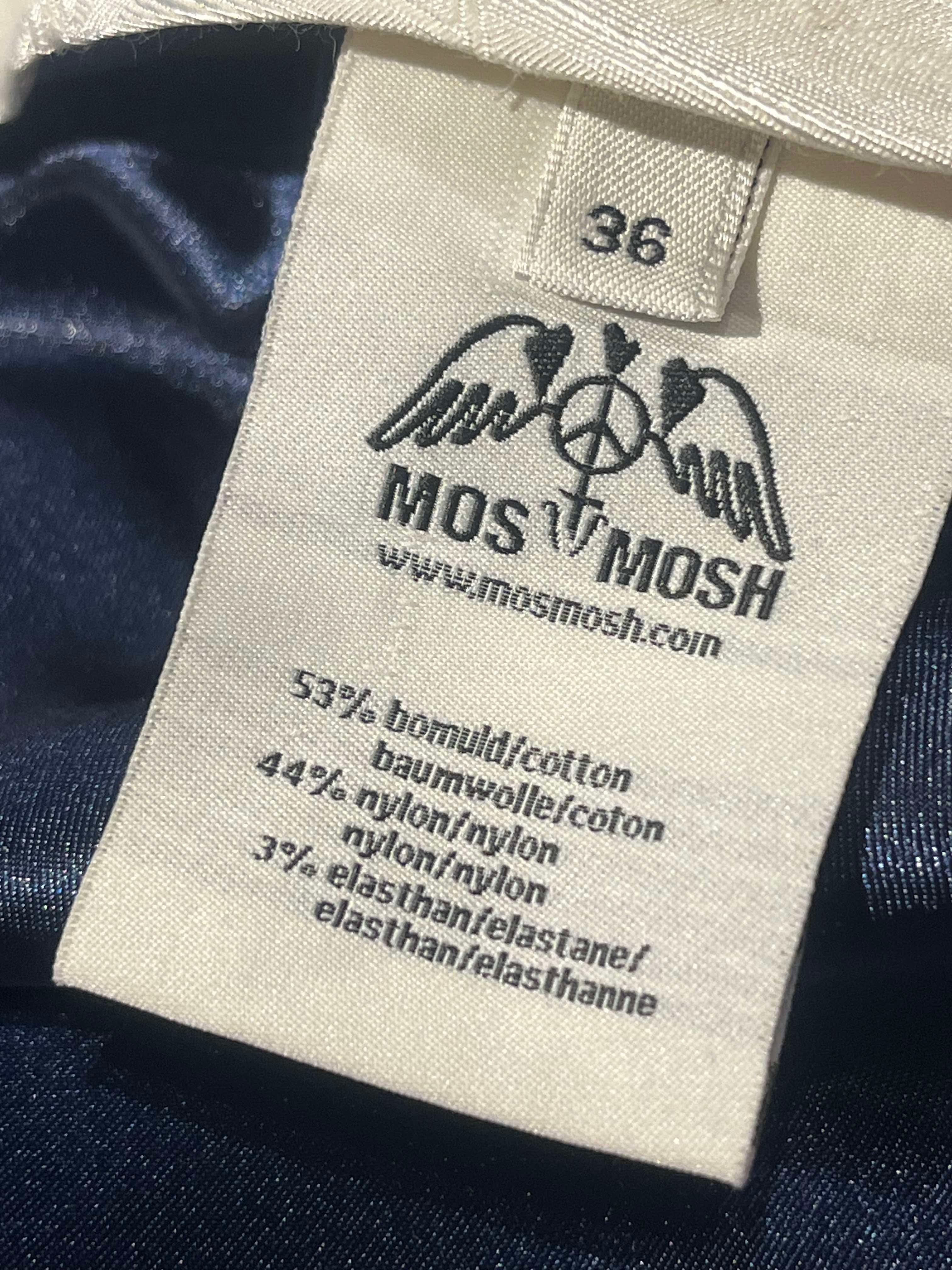 Mos Mosh - Bukser - Size: 36