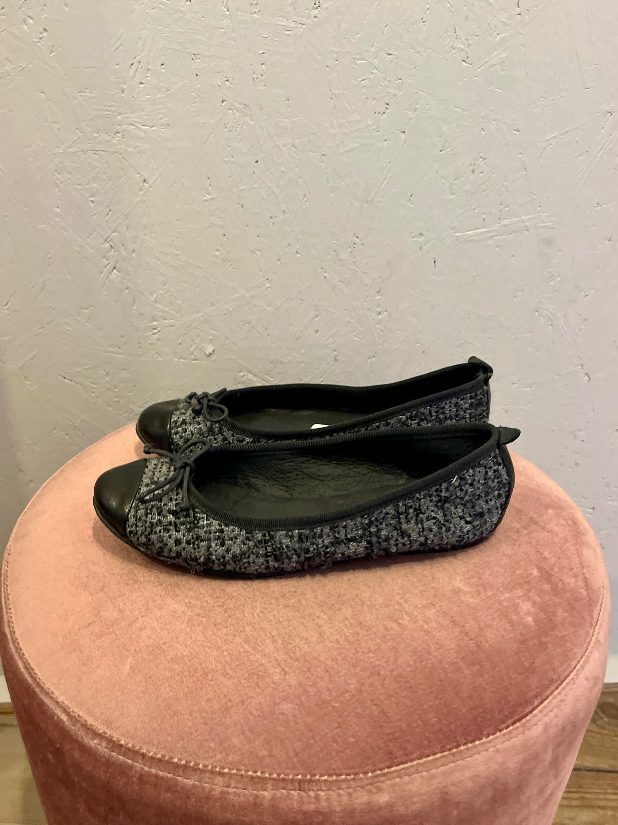 Magasin - Ballerina - Size: 38