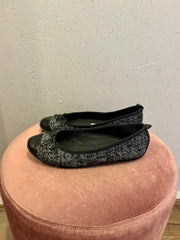 Magasin - Ballerina - Size: 38