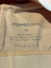 Organic Basics - Trusse - XS