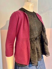 Marni - Cardigan - Size: XS