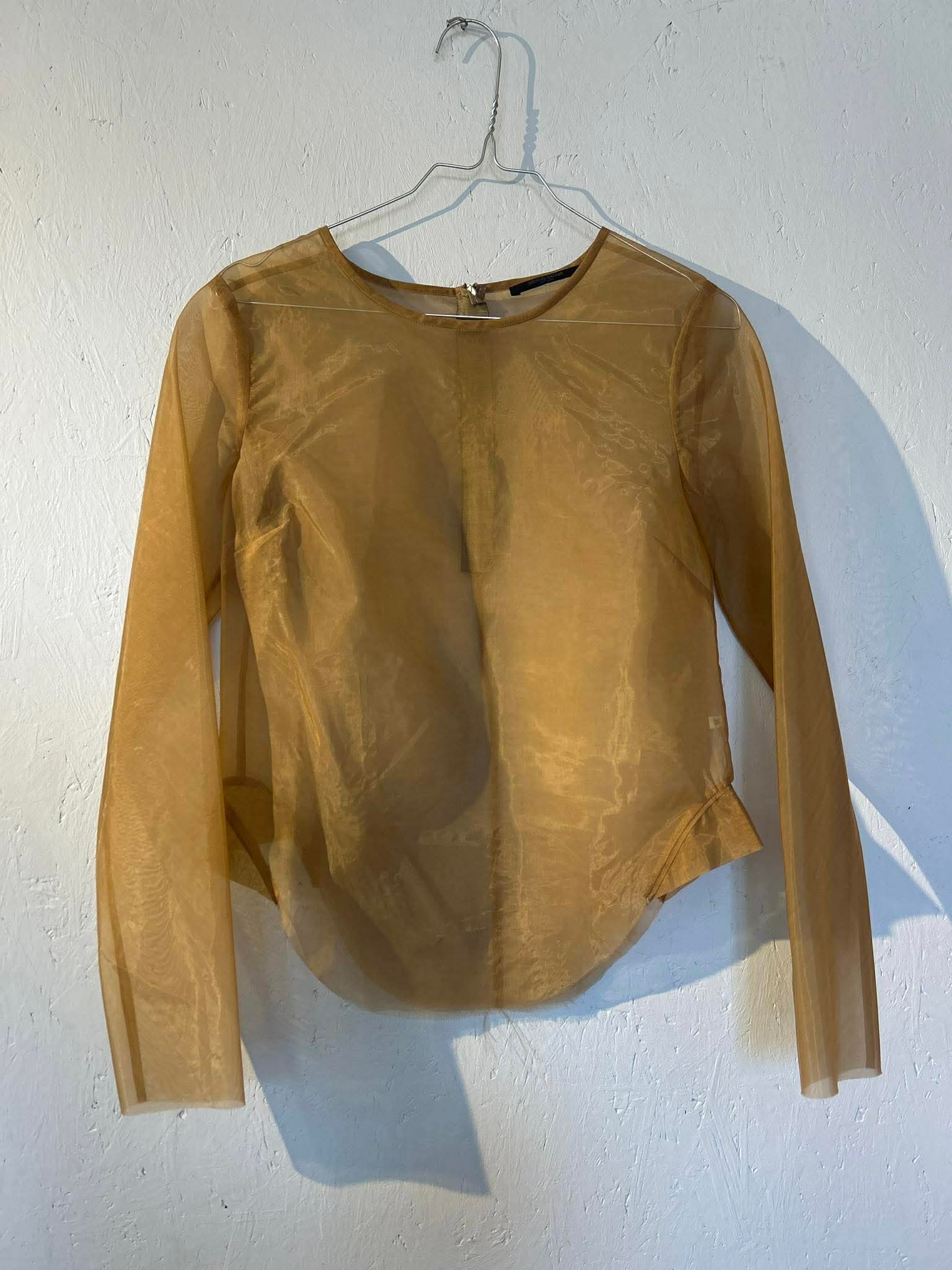 Bruuns Bazaar - Bluse - Size: 36