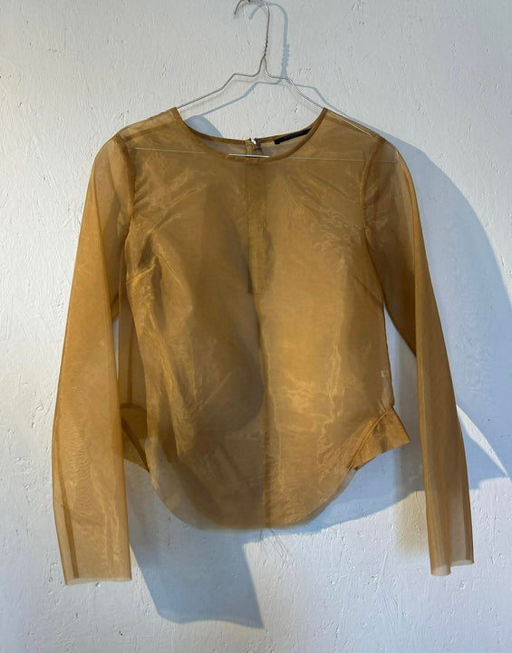 Bruuns Bazaar - Bluse - Size: 36