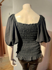 Kaffe - Top - Size: 36