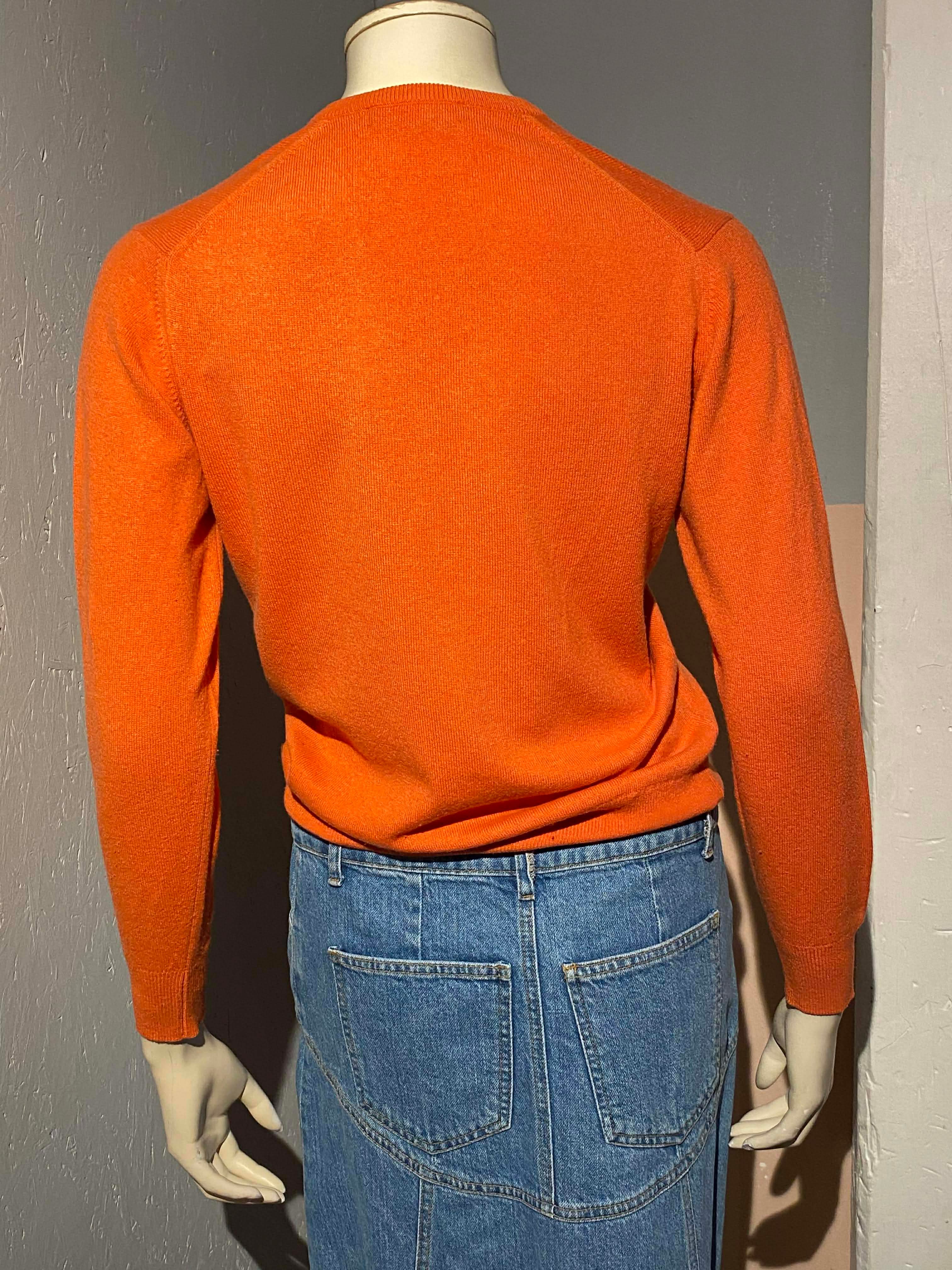 Ballantyne - Sweater - Size: XS