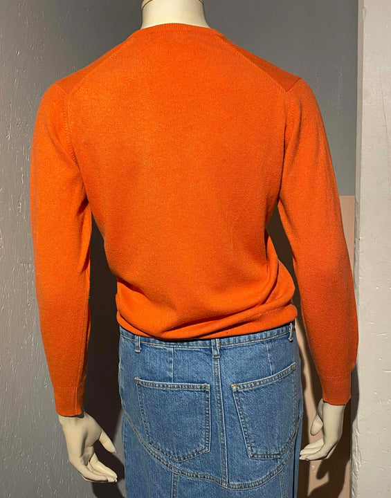 Ballantyne - Sweater - Size: XS