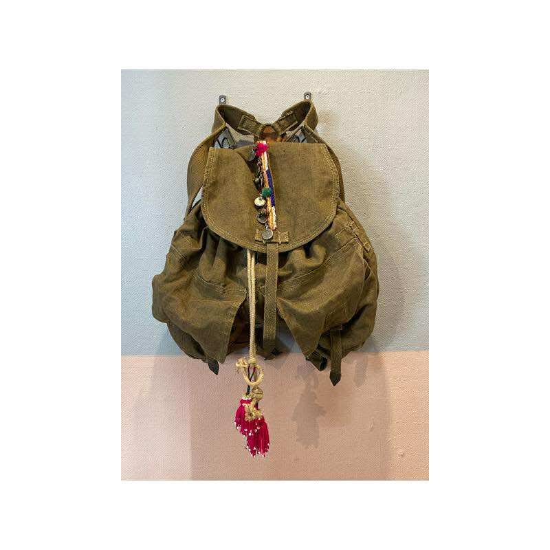 Heartmade/Julie Fagerholt - Rygsæk - One Size