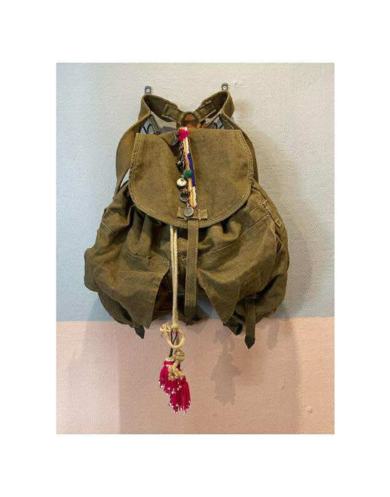 Heartmade/Julie Fagerholt - Rygsæk - One Size