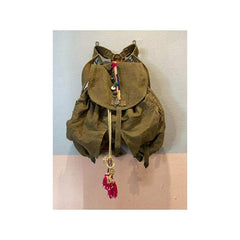 Heartmade/Julie Fagerholt - Rygsæk - One Size